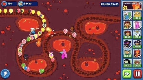 Bloody Shooter手游