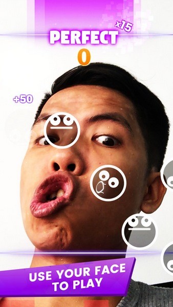 FaceDance Challenge手游