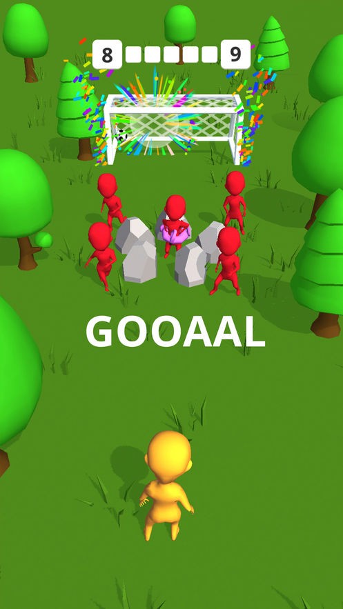 COO POO POO手游