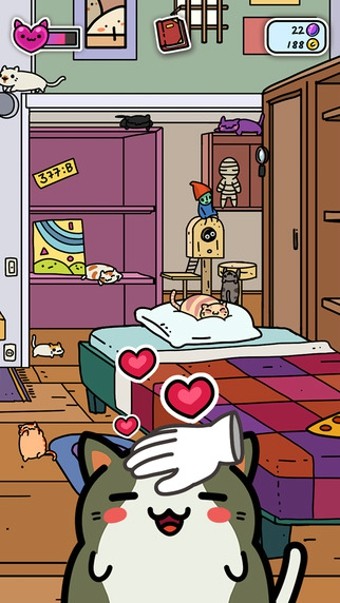 小偷猫2手游
