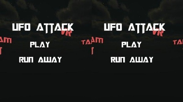 UFO工艺手游