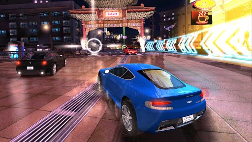 Asphalt Nitro 2手游
