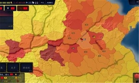 中华上下五千年2东方帝国手游
