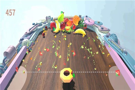 3D弹射球手游