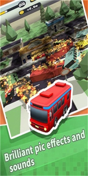 道路杀手3D手游