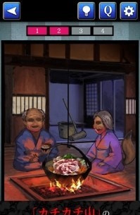 细思极恐童谣手游