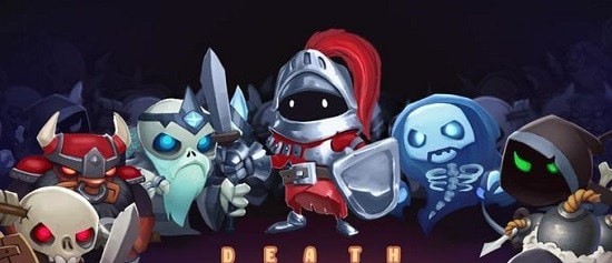 deadritehunt手游