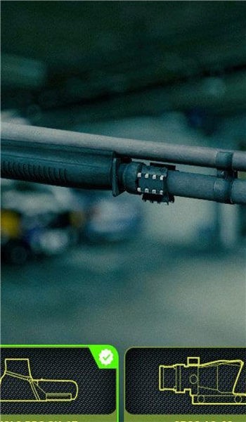 武器制造射击模拟器手游