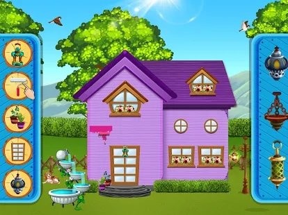 建造一座桥梁手游