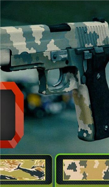 武器制造射击模拟器手游