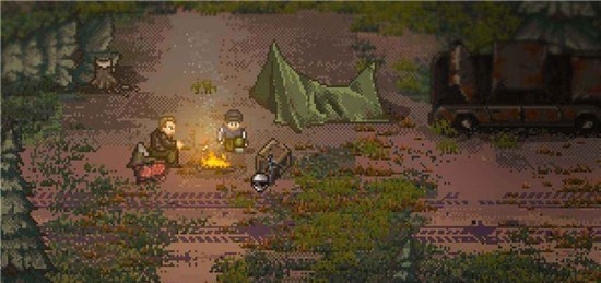迷你dayz2无限汽油桶版手游