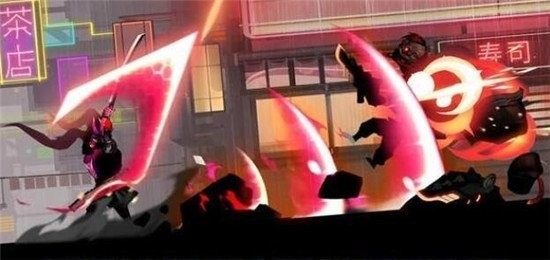 赛博战争手游