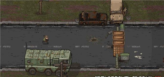 迷你dayz2无限汽油桶版手游