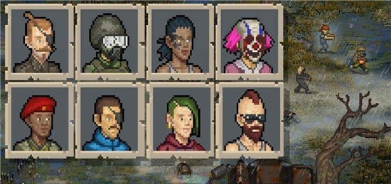 迷你dayz2无限汽油桶版手游