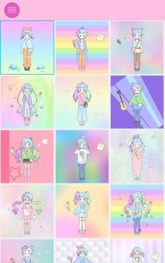 装扮女王手游