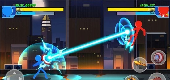 Fighter养成记手游