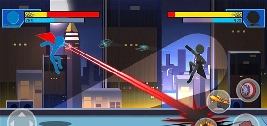 Fighter养成记手游