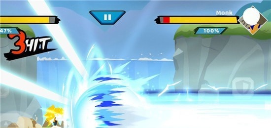 Fighter养成记手游