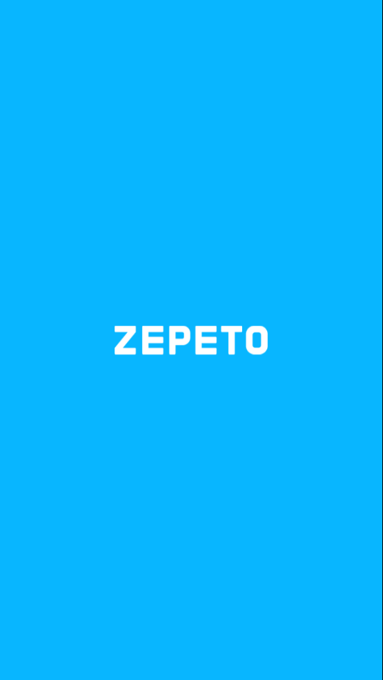 ZEPETO捏脸手游