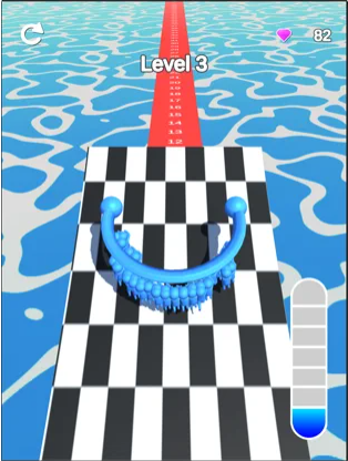 Ring Shot手游