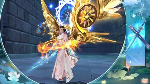 梦幻九州仙途手游
