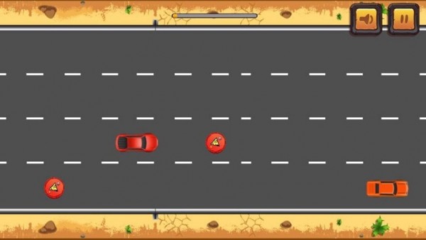高速公路大师2手游