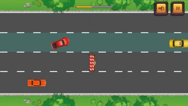 高速公路大师2手游
