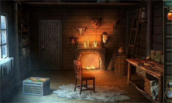 Can you escape the 50 room 19手游