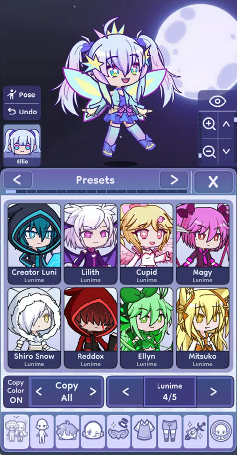 gachalife2手游