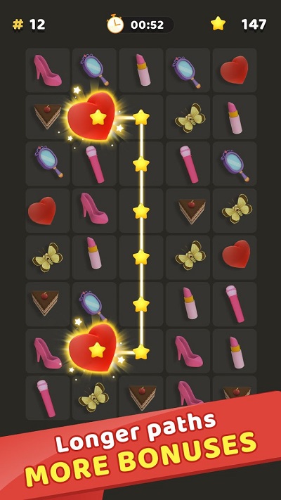 蔬果连连看手游