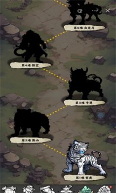 唐僧暴走模拟器手游