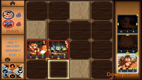 Shogimon手游