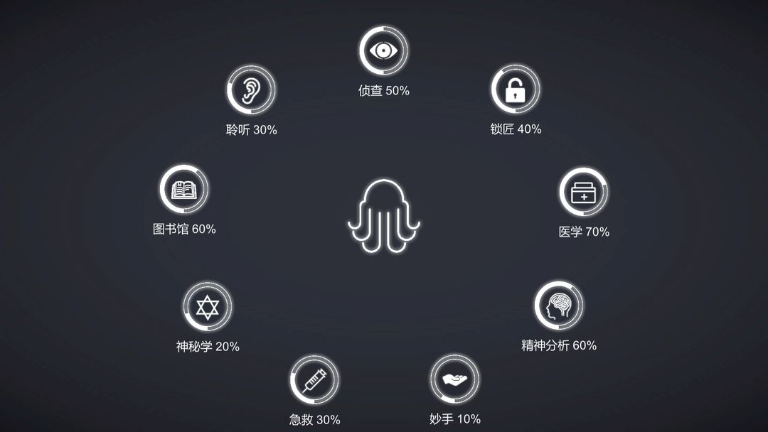 不可名状的地牢手游