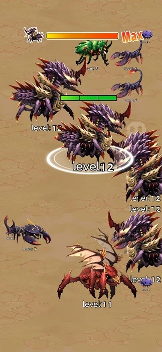 Insect Evolution手游