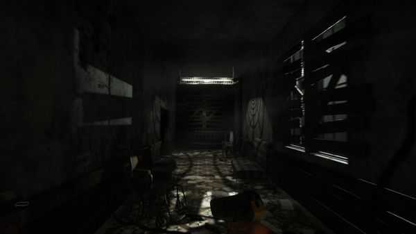 Darkness Survival手游