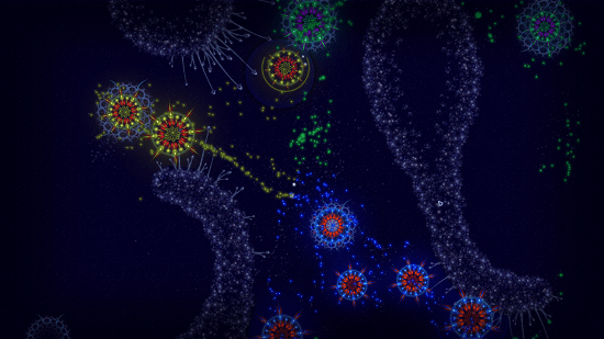 Microcosmum手游