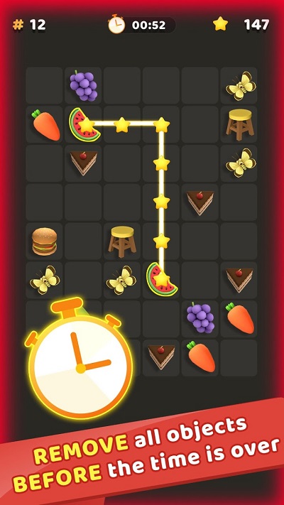 蔬果连连看手游