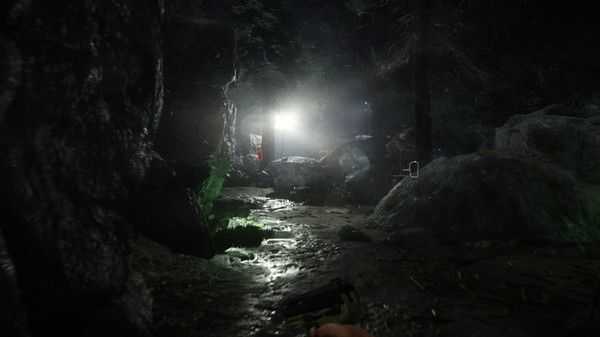 Darkness Survival手游
