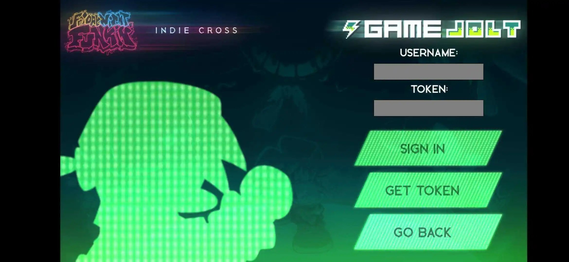 indiecross正式版手游