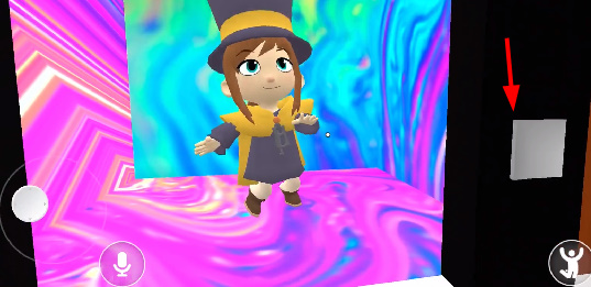VRChat手游