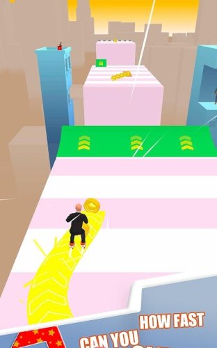Spy Roller手游