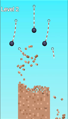 Teleporting Blade手游