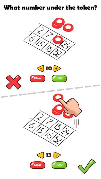 囧才大脑手游
