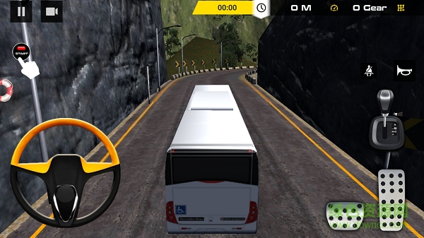 Bus Simulator Free手游