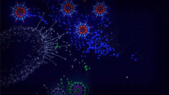 Microcosmum手游