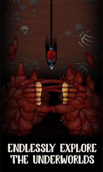 My Little Blood Cult手游
