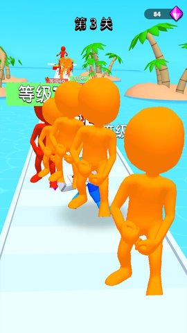 夺金联盟手游