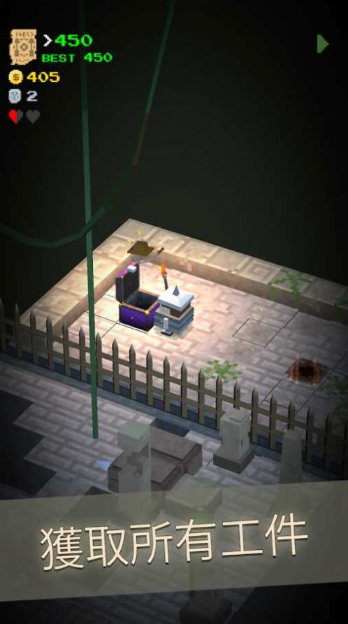 Call of Dungeon手游