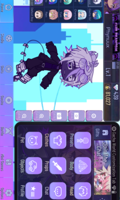 Gacha World手游