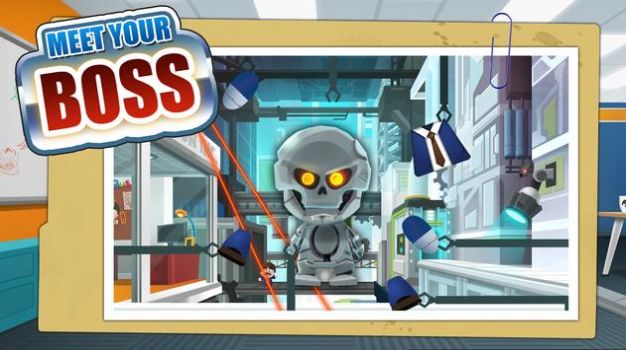 Boss Weapons手游
